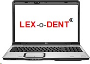 LEX-o-DENT Vorschau